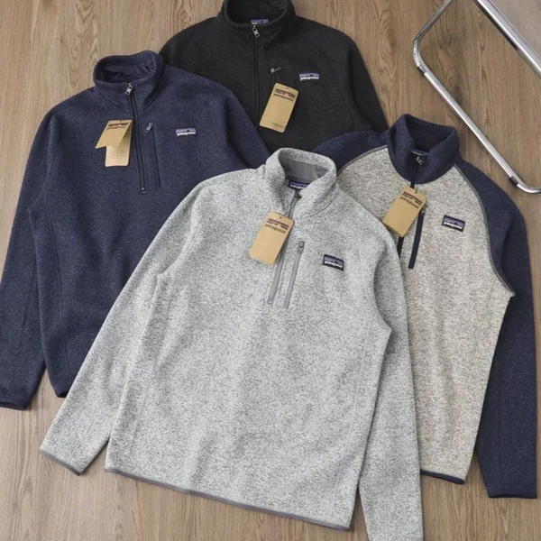 Forro polar Patagonia