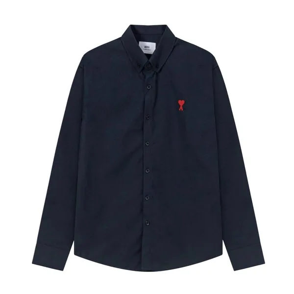 🌸 Camisa ami paris