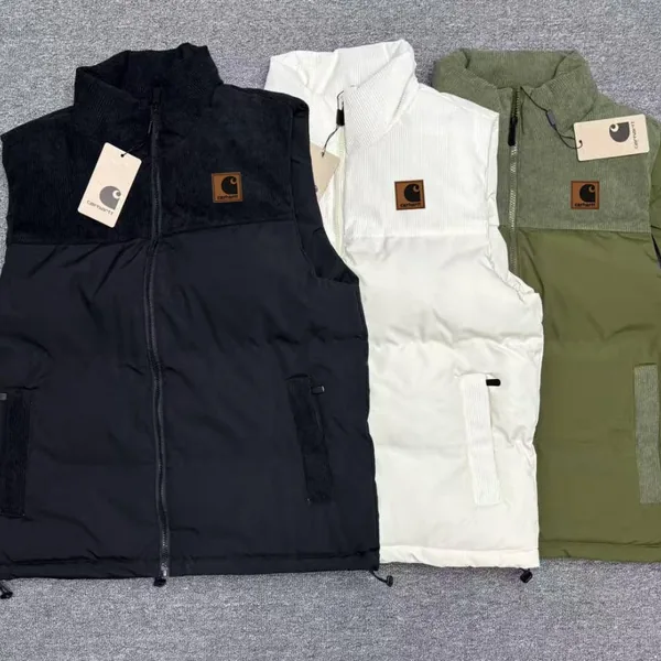 Chaleco Carhartt