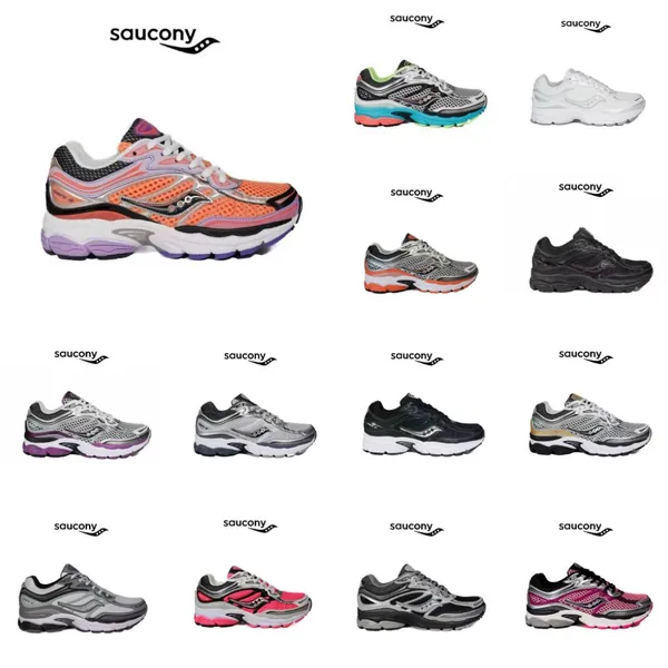 Zapatillas Saucony