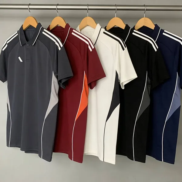 Polo Adidas