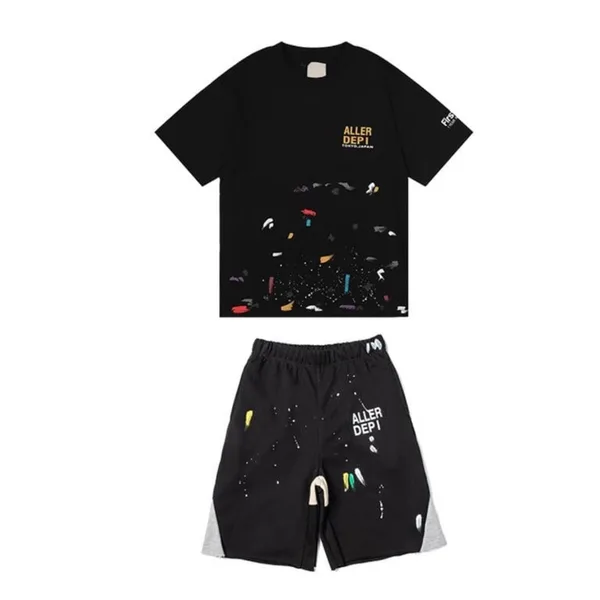 Conjunto gallery dept verano