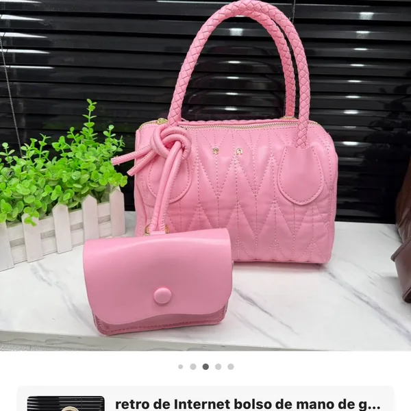 Bolso Miu Miu
