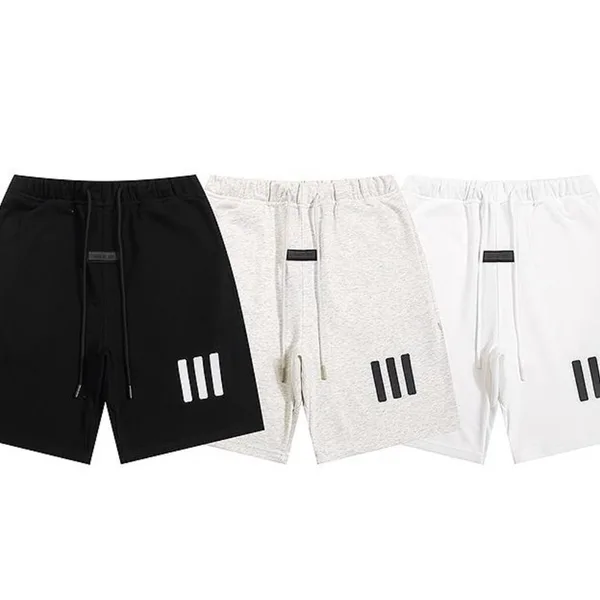 Pantalon corto essentials