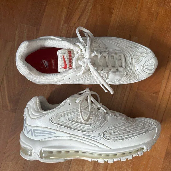 Nike air max 98 tl x supreme (yepex)