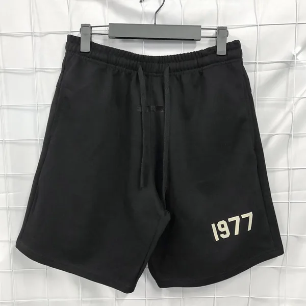 ☀️ Pantalon corto essentials