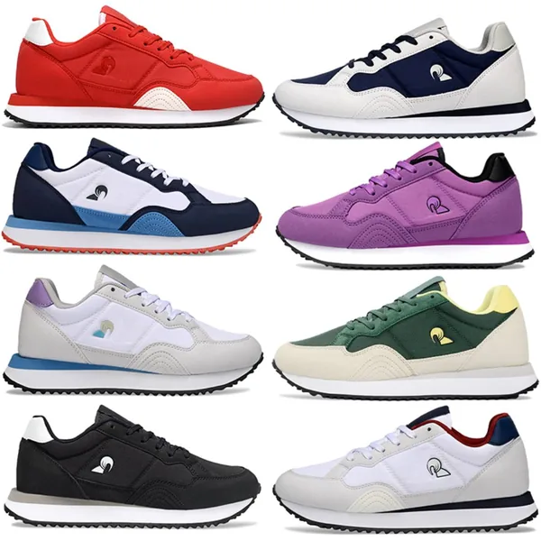Zapatillas Le coq Sportif