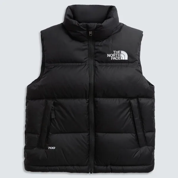 Chaleco north face