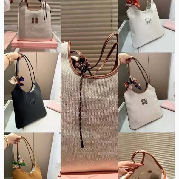 Bolso Miu Miu