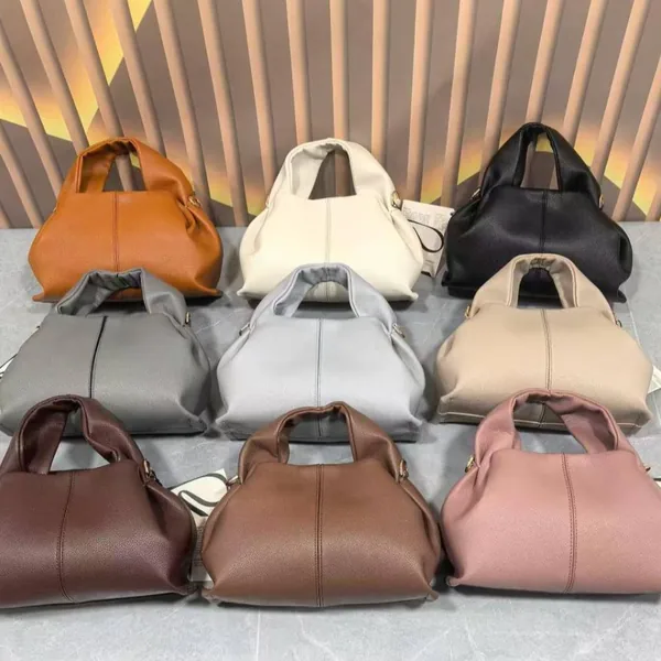 Bolso Polene Neuf en varios colores