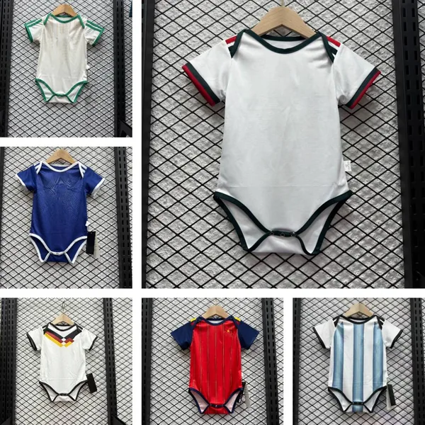 Body niños equipos de fútbol