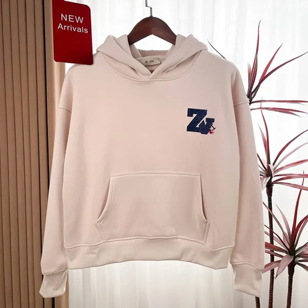 Sudadera Zadig y Voltaire