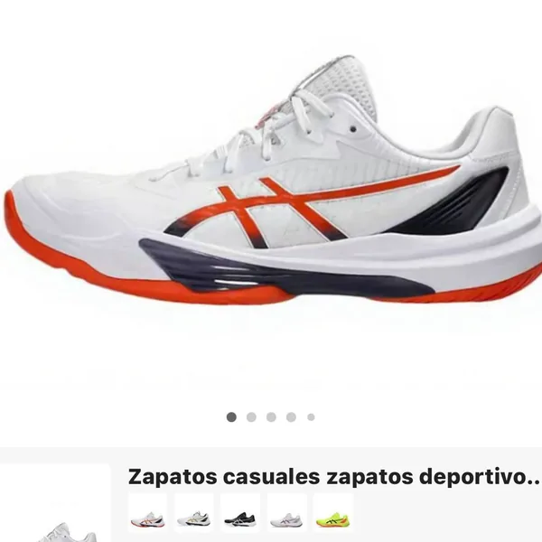 Asics Volley