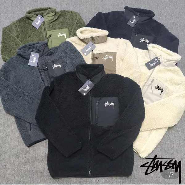 Polar Stussy