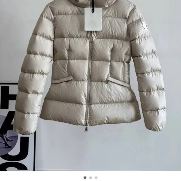 Chaqueta Moncler