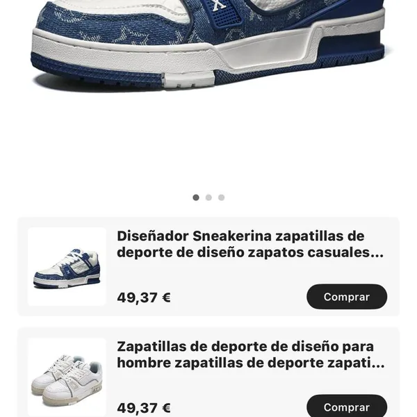 Zapatillas