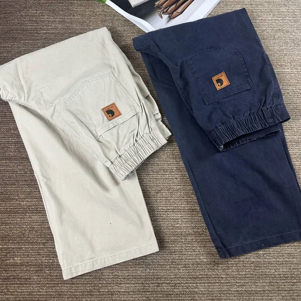 Pantalones Carhartt