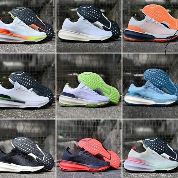 Nike ZoomX Invincible