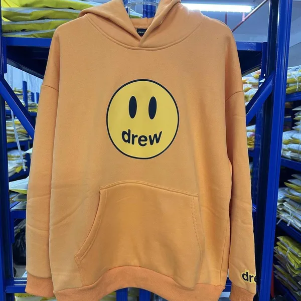🌸 Sudadera drew