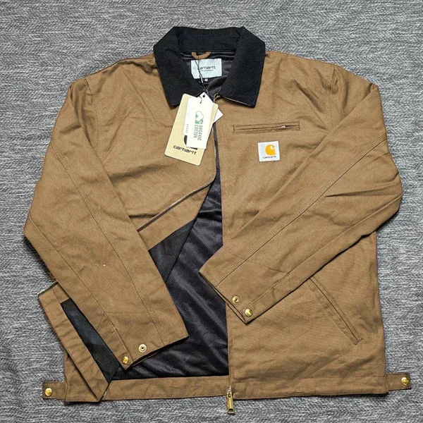 Chaqueta carhartt detroit