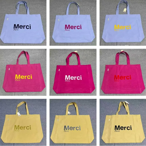 Bolsa Merci Paris