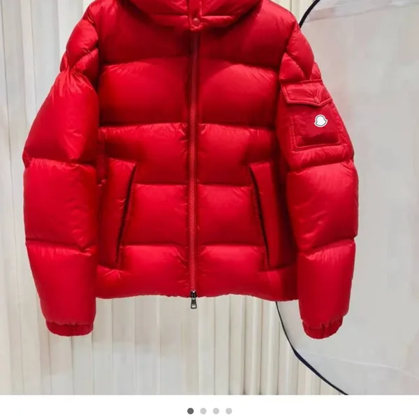 Chaqueta Moncler