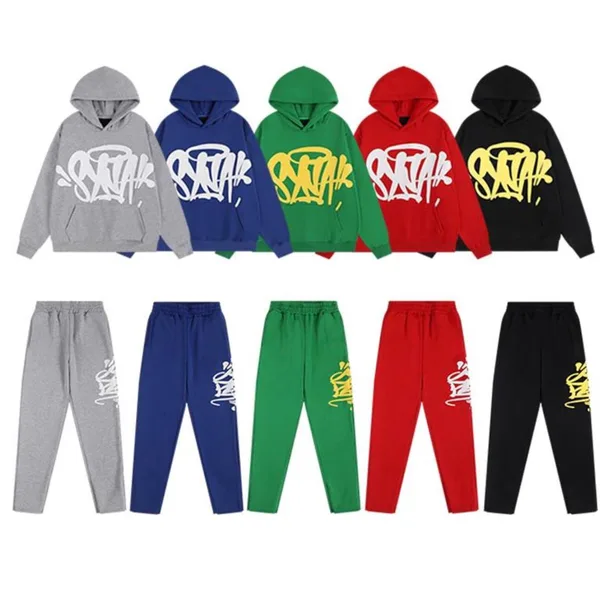 🌸 Chandal synaworld