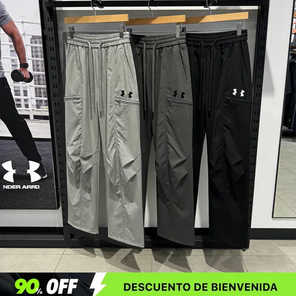 Pantalón Under Amour