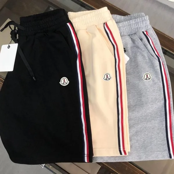 Pantalón corto Moncler