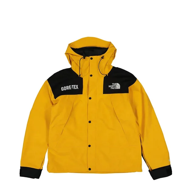 🌸 Chubasquero north face goretex