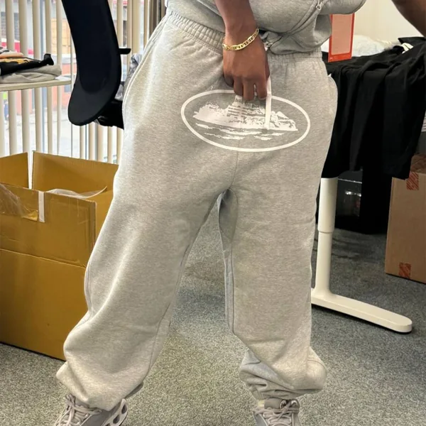 Pantalón chandal Corteiz