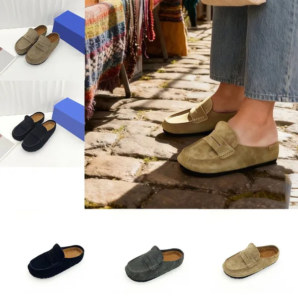 Zueco Birkenstock