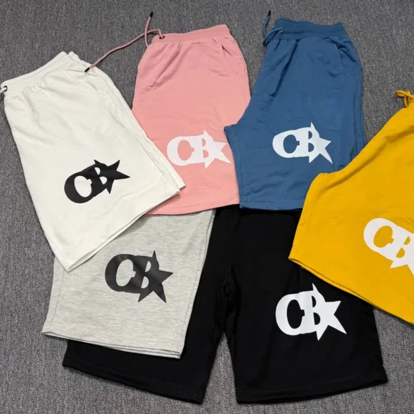 Pantalón corto Cole Buxton