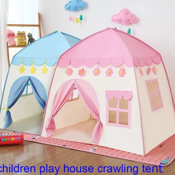 Casa juguetes niños