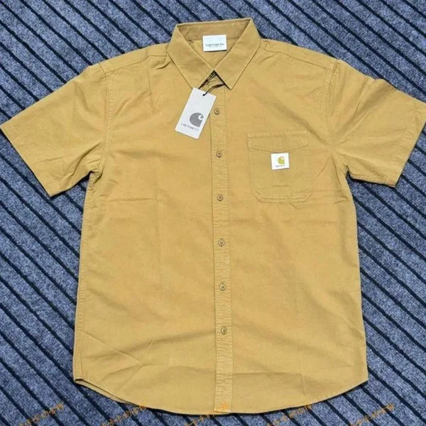 Camisa carhartt