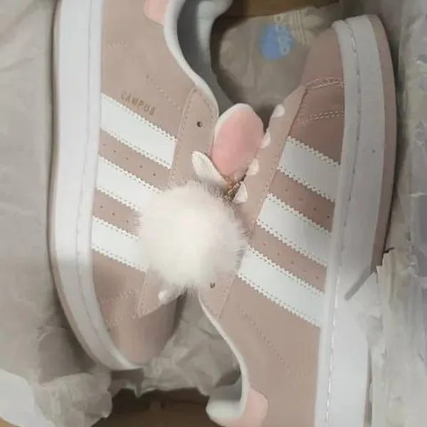 Adidas Campus Pink en varios colores