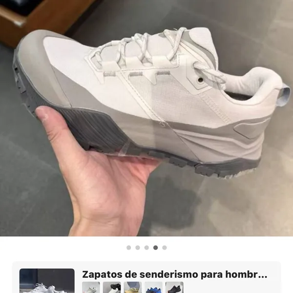 Zapatillas The North Face