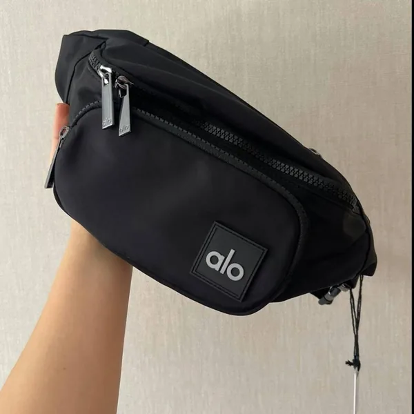 Riñonera Alo en varios colores