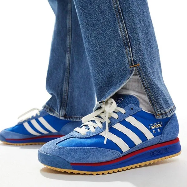 Adidas sl72