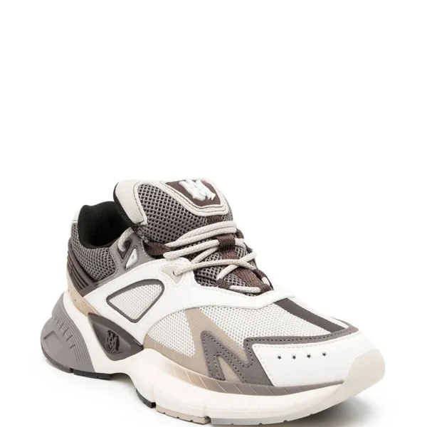 Amiri MA runner